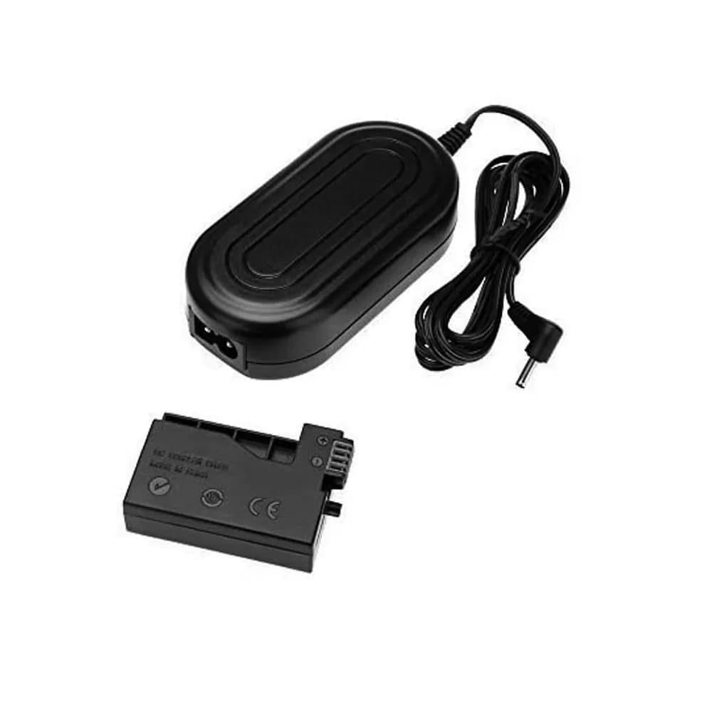 آداپتور برق دوربین کانن Canon ACK-E8 — تصویر ۲