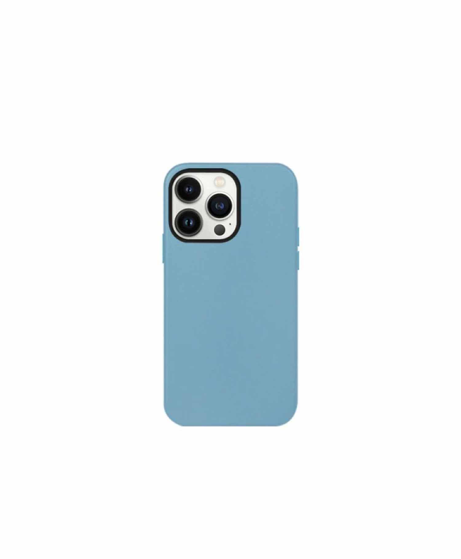 قاب موبایل چرمی کی دوو مدل Noble اپل Iphone 13 — تصویر ۳