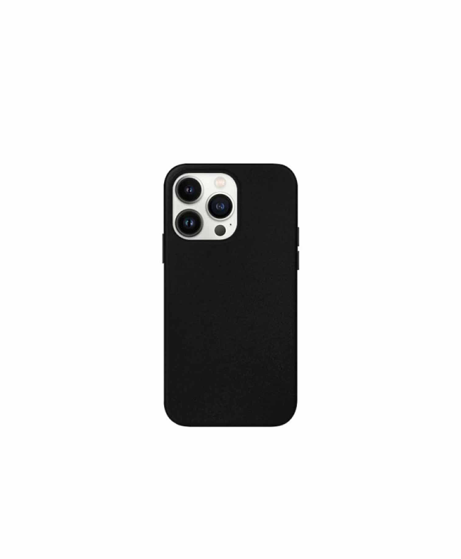 قاب موبایل چرمی کی دوو مدل Noble اپل Iphone 13 — تصویر ۲