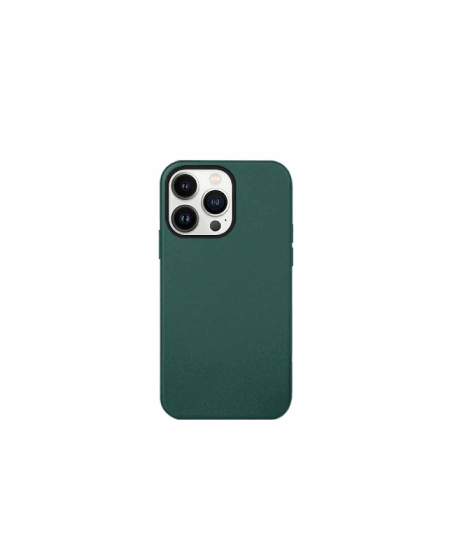 قاب موبایل چرمی کی دوو مدل Noble اپل Iphone 13 — تصویر ۵