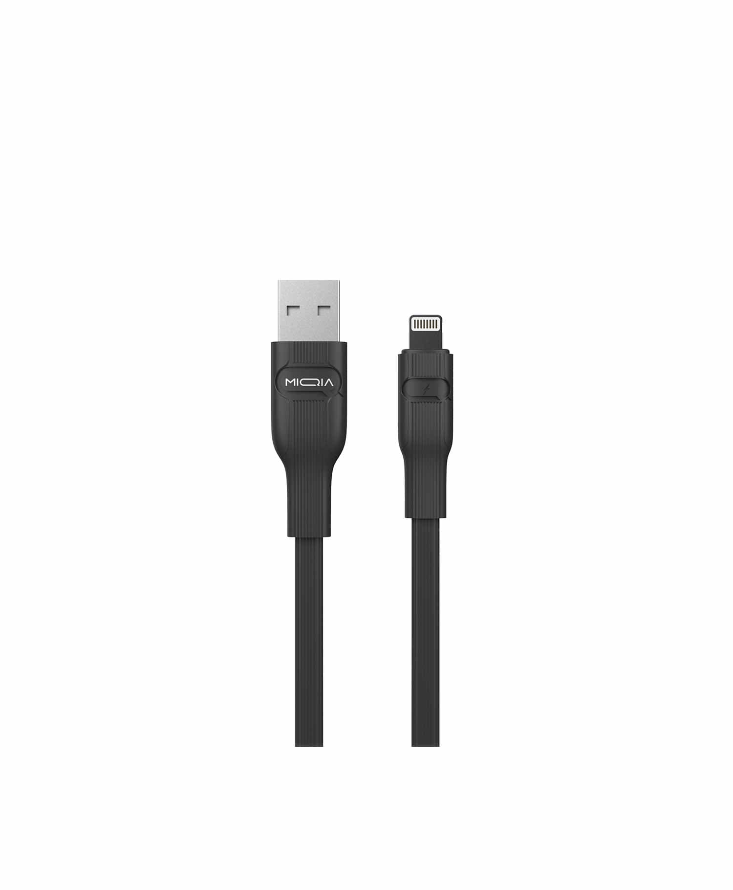 کابل شارژ لایتنینگ میکیا مدل MC19 — تصویر ۲