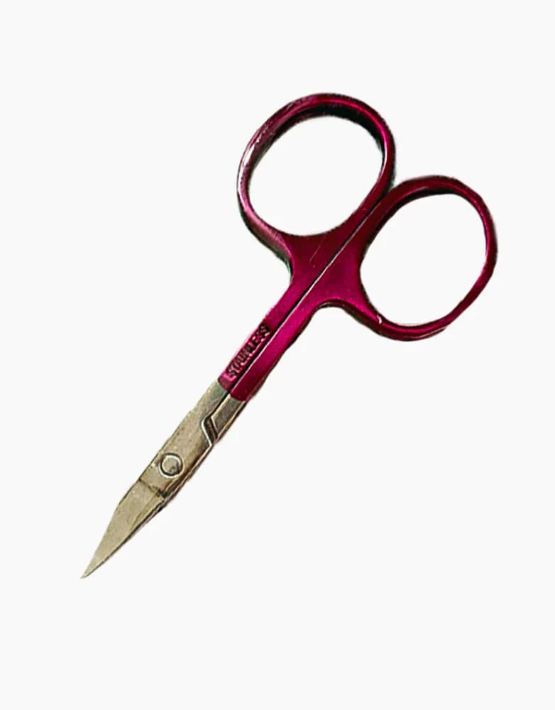 قیچی ابرو پروزونیکس PROZONIX | کد0665 — تصویر ۴