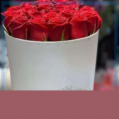 سفارش دسته گل برای باغ زیبا