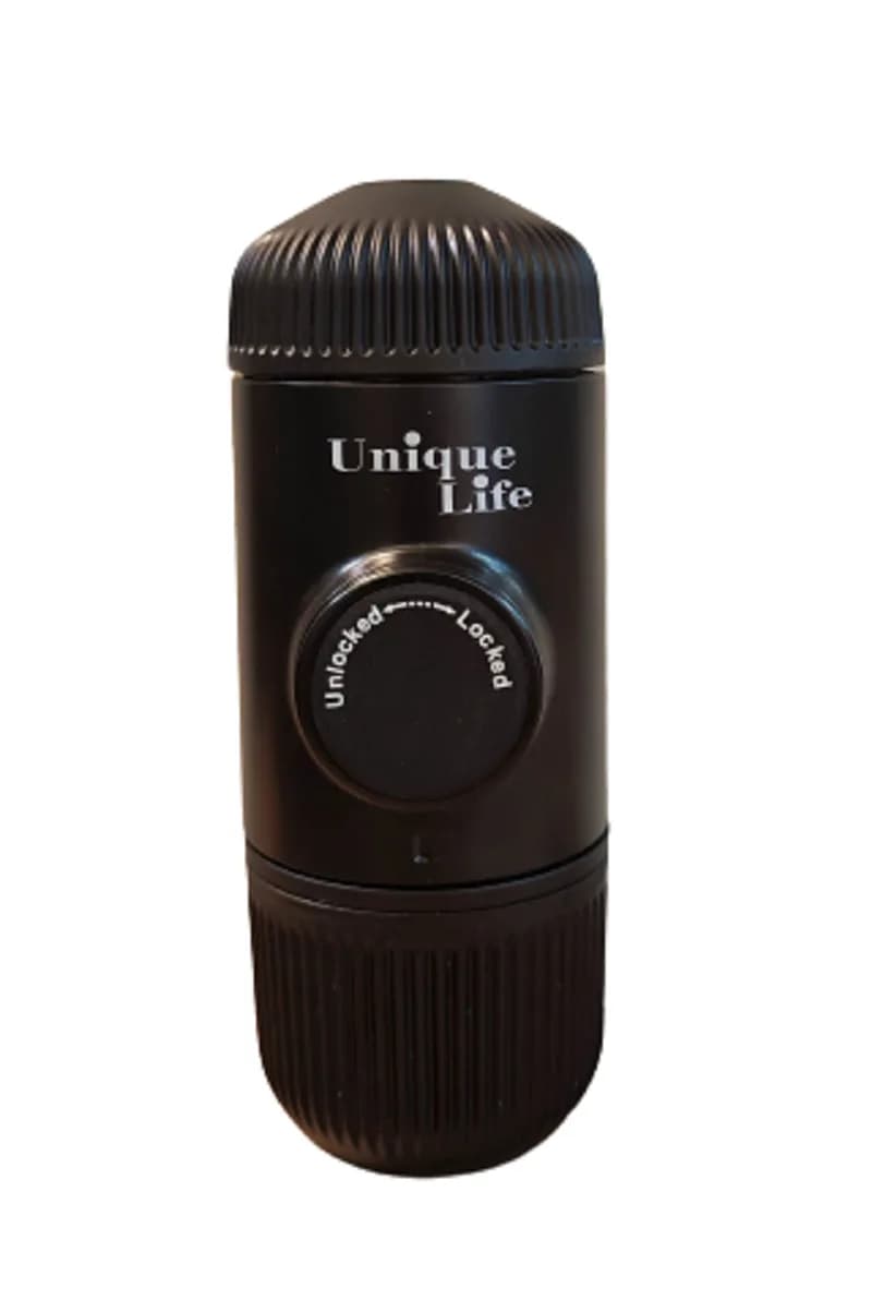 نانو پرسو یونیک لایف مدل 8202 (UNIQUE LIFE UL-8208)