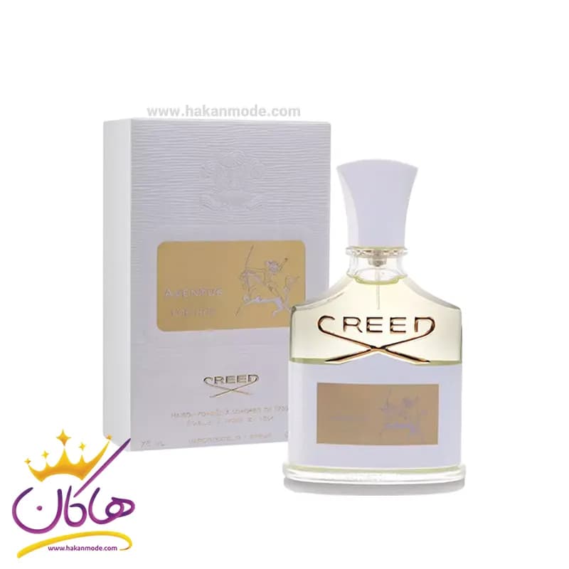 عطر ادکلن کرید اونتوس زنانه 75 میل — تصویر ۲
