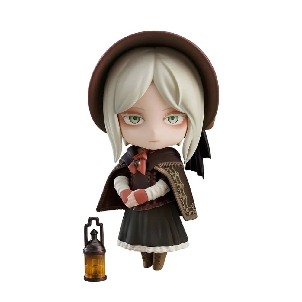 فیگور نندروئید طرح عروسک The Doll مدل بلادبورن Bloodborne کد 1992