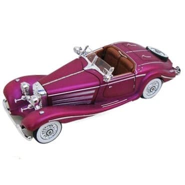 عقبکش تک جعبه بنز K500 دودزا آیتم 1901/350 — تصویر ۶