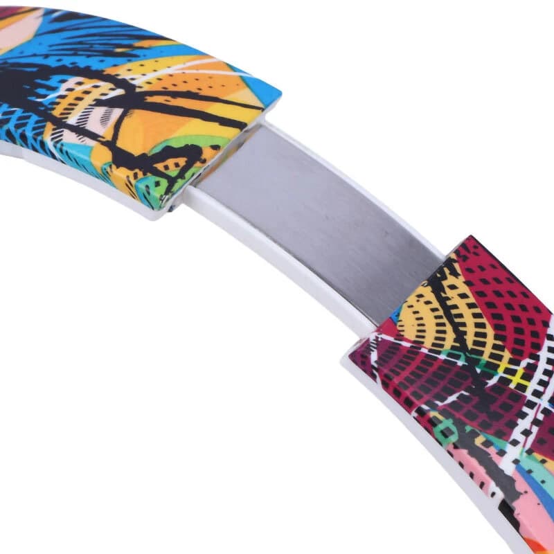 هدفون بلوتوثی Z9BTC — تصویر ۲