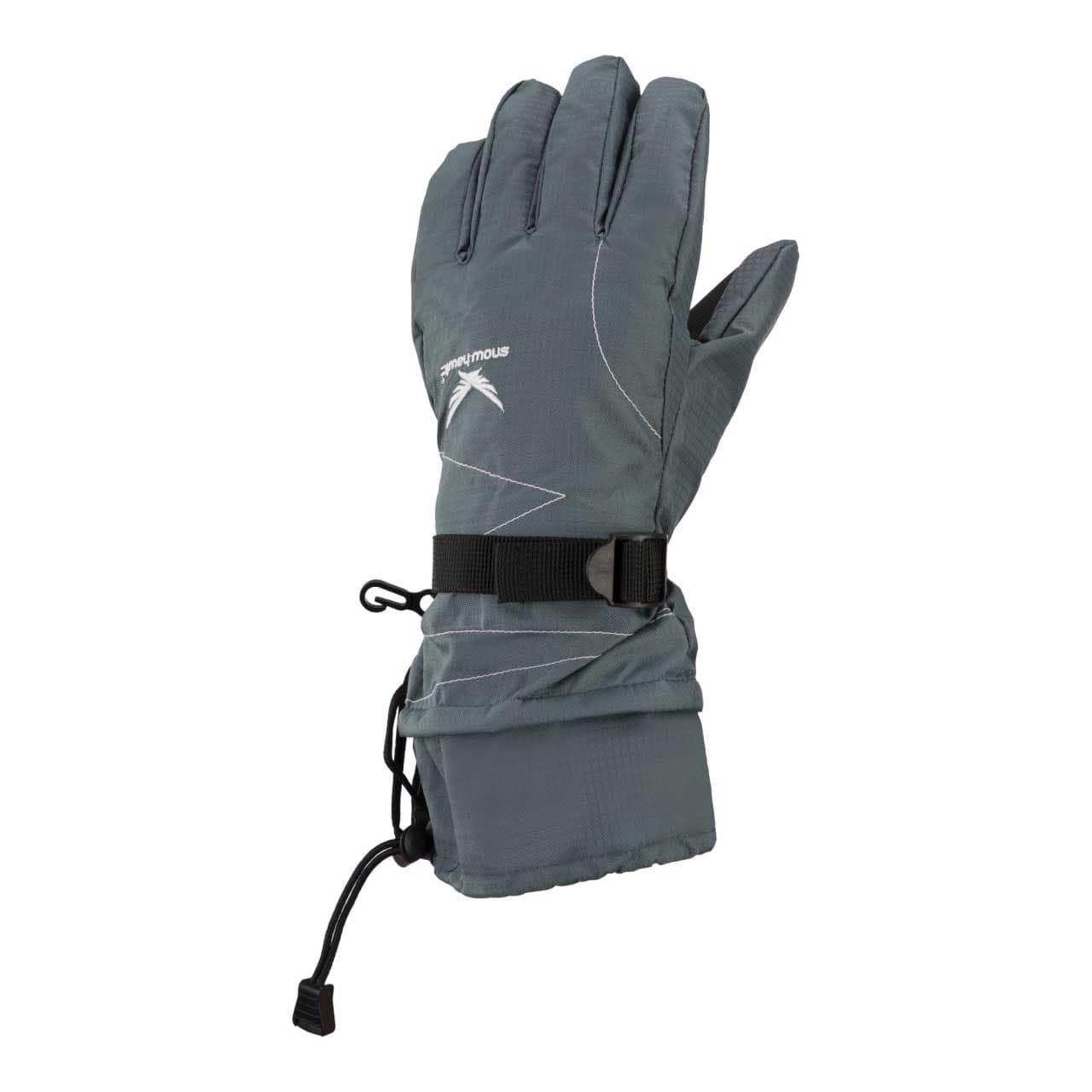 دستکش دوپوش اسنوهاک مدل Snowhawk GL-1105 — تصویر ۱۰