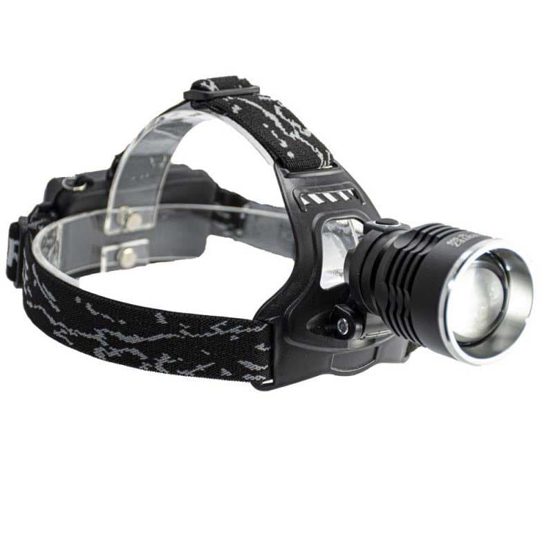 هدلایت مدل مورینتز Headlamp T6-S09 — تصویر ۱۲