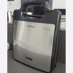 ساندویچ ساز چهار کاره وگاترونیکسSWM03 ارسال رایگان — تصویر ۲