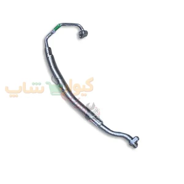 لوله کمپرسور به کندانسور تیگو 7 پرو هیبرید و تیگو 8 هیبرید — تصویر ۳