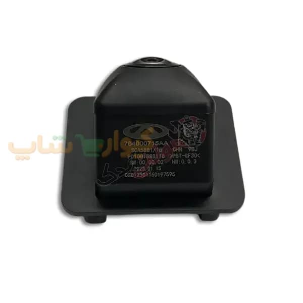 دوربین دنده عقب تیگو 7 پرو و پرو مکس و هیبرید — تصویر ۵