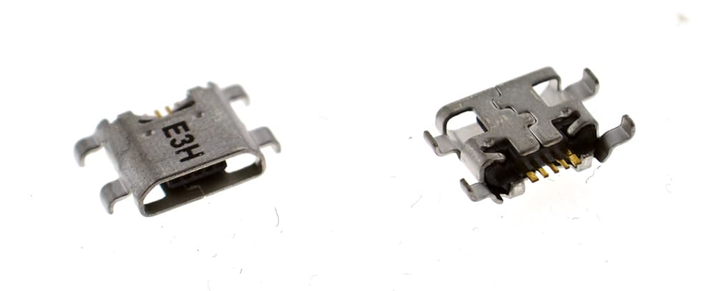 CHARGE CONNECTOR P10 LITE P7 HUAWIE سوکت شارژ پی 10 لایت هواووی — تصویر ۲