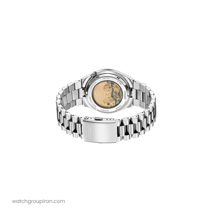 ساعت مچی مردانه سیتیزن مدل NJ0150-81Z — تصویر ۴