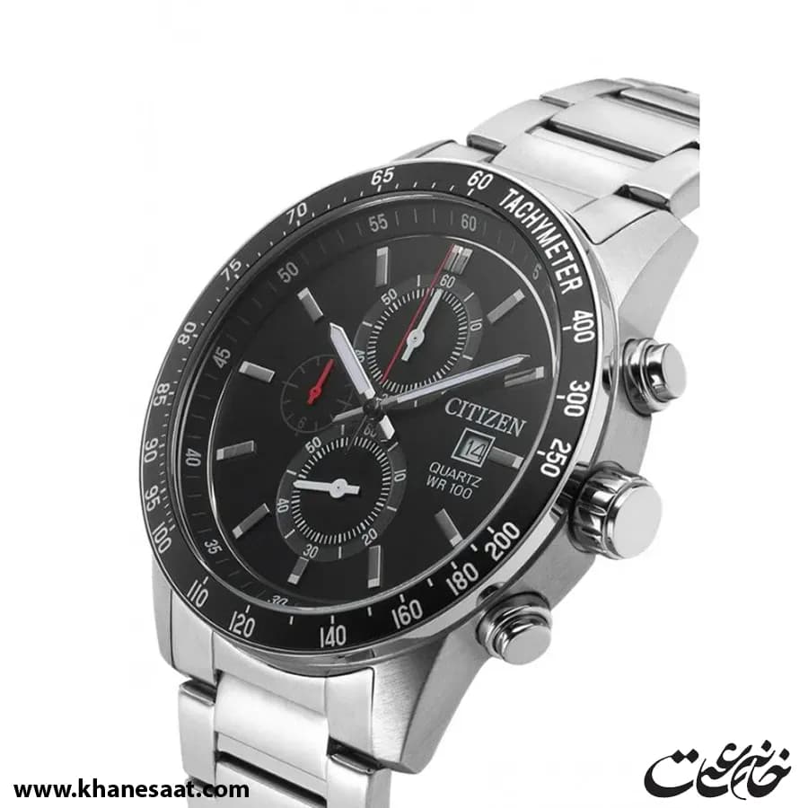 ساعت مچی مردانه سیتیزن مدل AN3600-59E — تصویر ۱۲