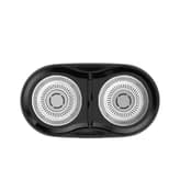 ریش تراش دو تیغ شیائومی مدل Mijia S100 Electric Shaver MSX201 — تصویر ۳
