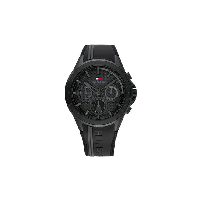 ساعت مردانه تامی هیلفیگر Tommy Hilfiger مدل 1791861