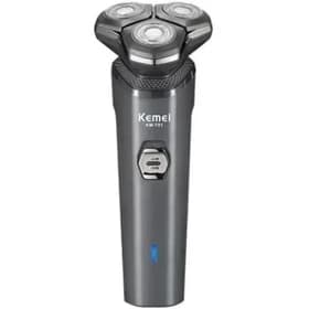 ماشین اصلاح و ریش تراش کیمیKEMEI 3 تیغ مدلKM-T81 — تصویر ۱۰