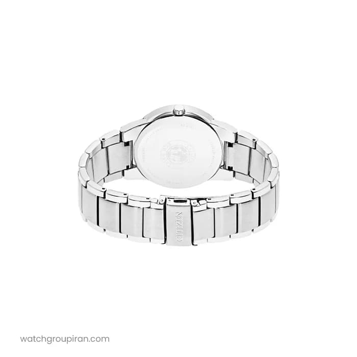 ساعت مچی ست سیتیزن مدل AU1060-51A و GA1050-51A — تصویر ۳