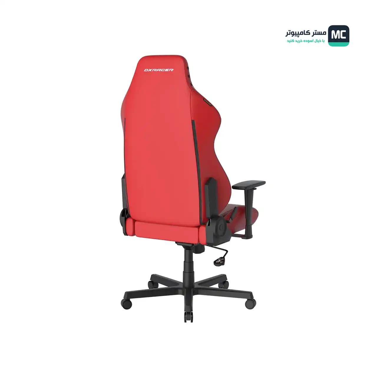 صندلی گیمینگ دی ایکس ریسر Drifting Series 2025 L Red — تصویر ۴
