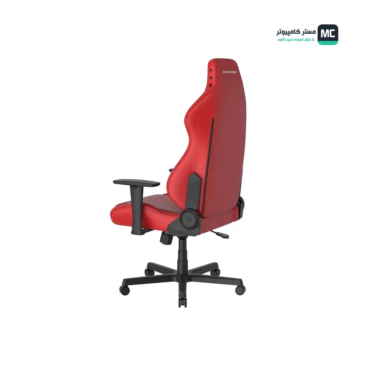 صندلی گیمینگ دی ایکس ریسر Drifting Series 2025 L Red — تصویر ۶