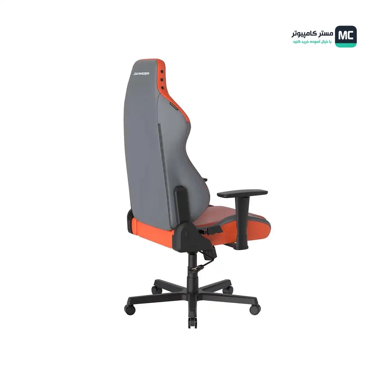 صندلی گیمینگ دی ایکس ریسر Drifting Series 2025 L Autumn — تصویر ۵