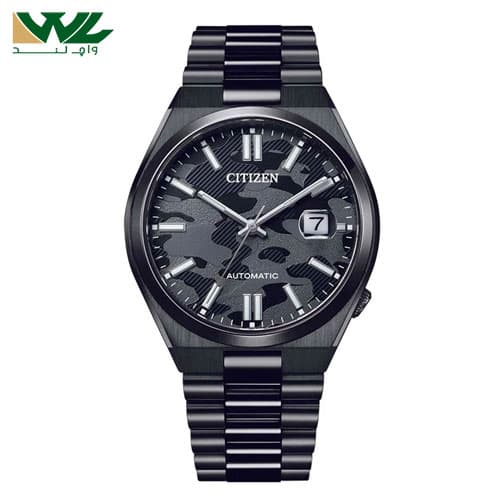 ساعت مچی مردانه سیتیزن مدل NJ0155-87E — تصویر ۱۲