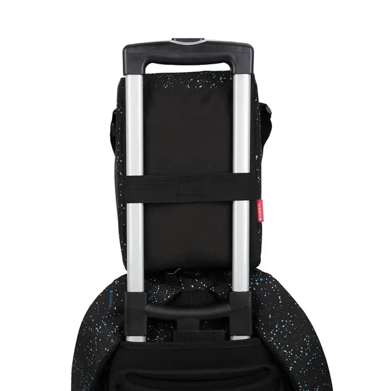 کیف غذا پسرانه گابل اسپانیا مدل 236857 Galaxy — تصویر ۶