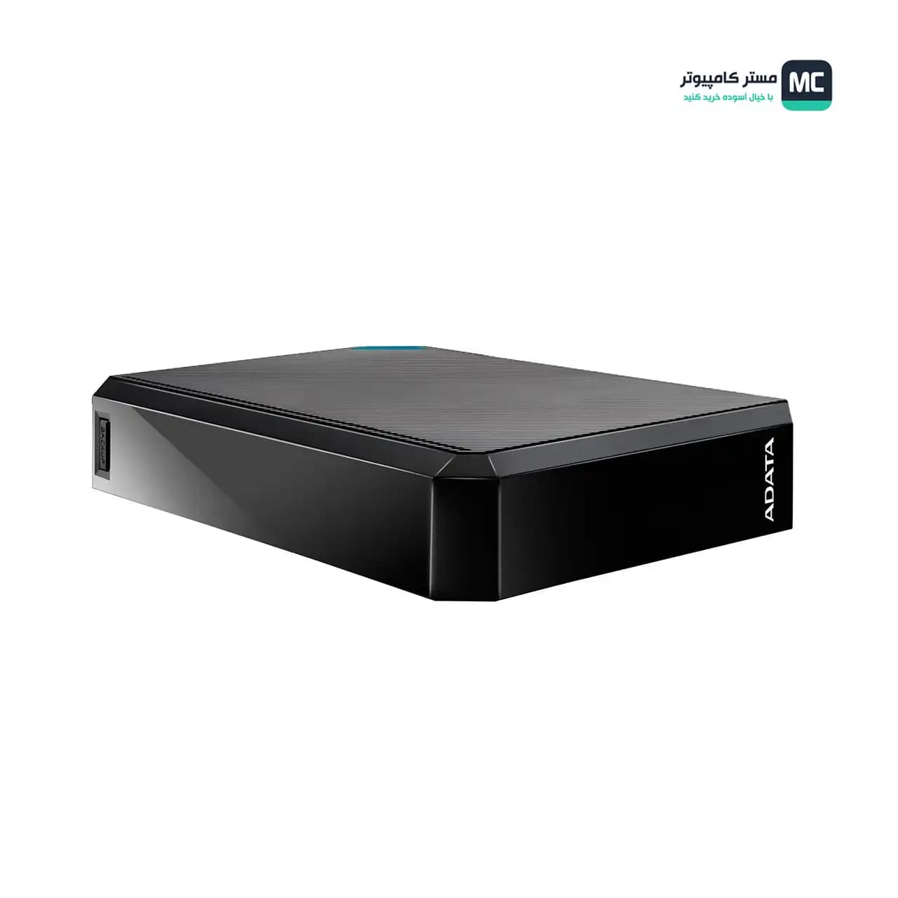 هارد اکسترنال ای دیتا ADATA HM800 Desktop 4TB — تصویر ۳