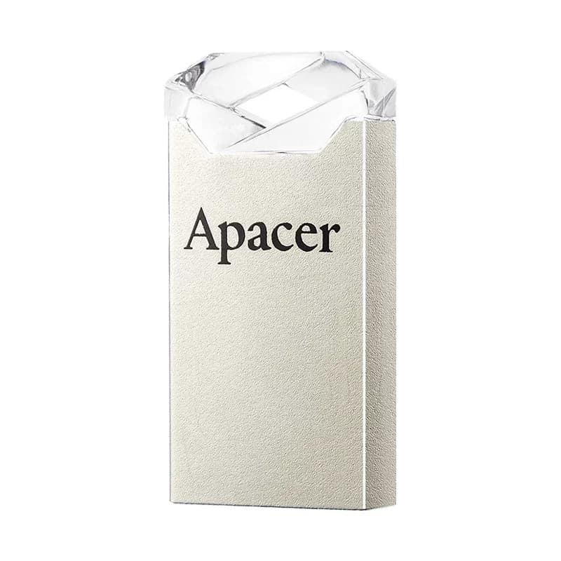 فلش APACER-32GB-AH333/سفید — تصویر ۶