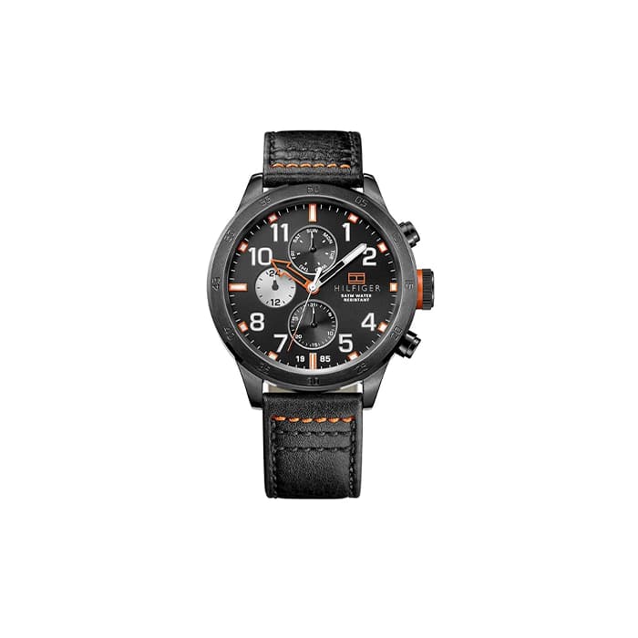 ساعت مچی تامی Tommy Hilfiger مدل 1791136 — تصویر ۴