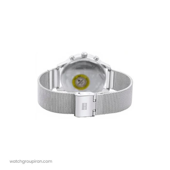 ساعت مچی تامی Tommy Hilfiger مدل 1782301 — تصویر ۷