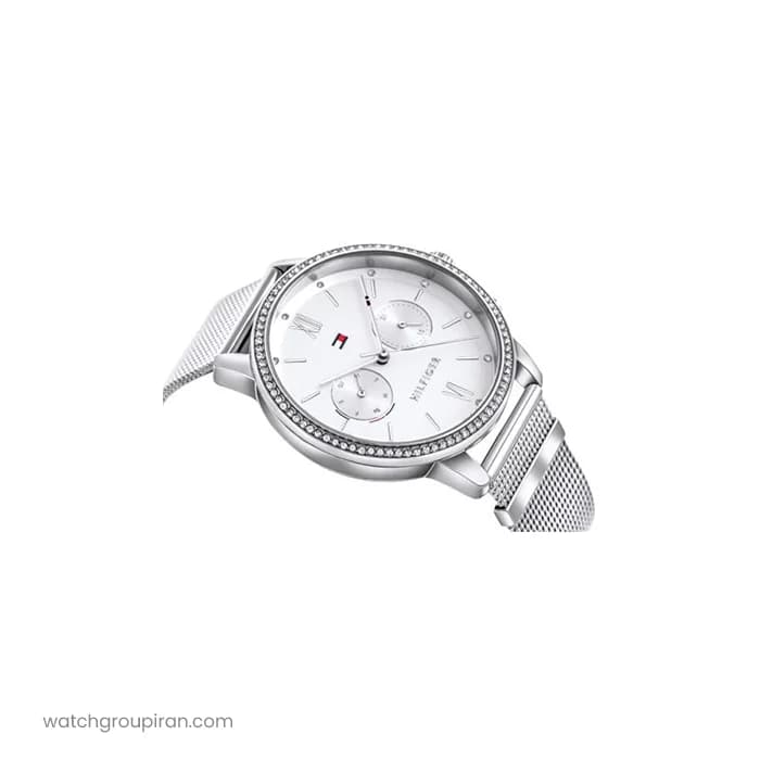ساعت مچی تامی Tommy Hilfiger مدل 1782301 — تصویر ۶