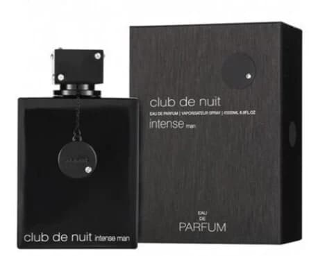 عطر ادکلن آرماف کلاب د نویت اینتنس پارفوم مردانه | ARMAF / ARMAF Club De Nuit Intense Man PARFUM 150ML — تصویر ۱۲