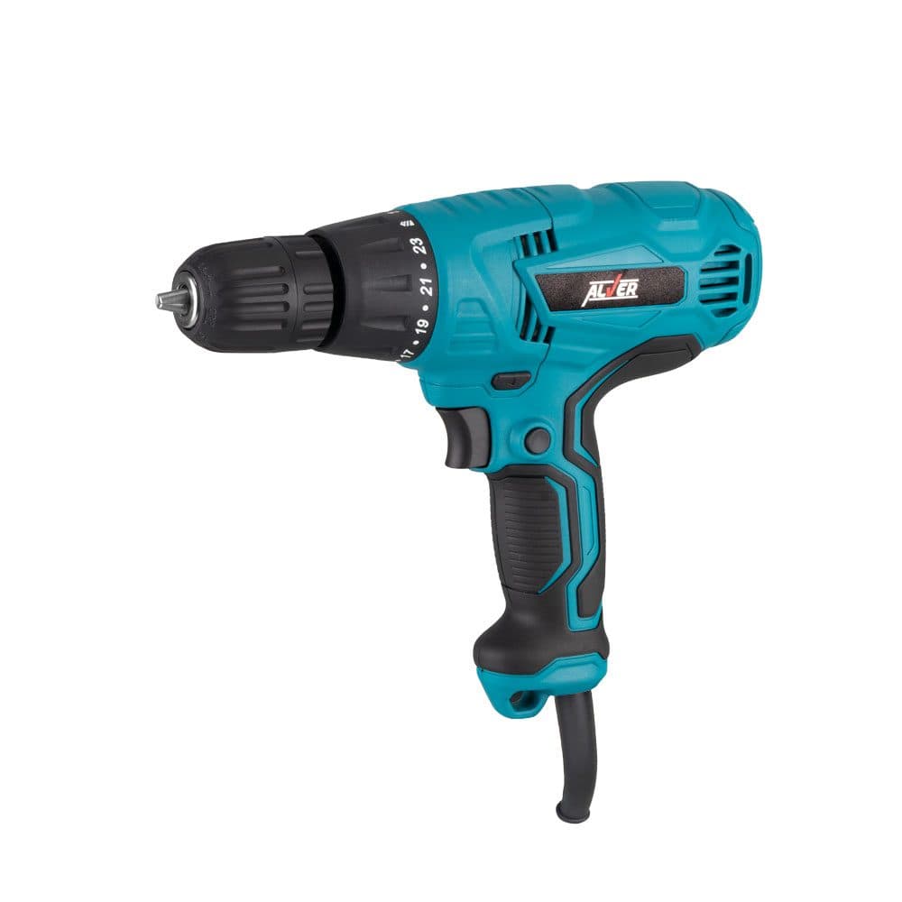 دریل پیچ گوشتی برقی آلور مدل AV-8010