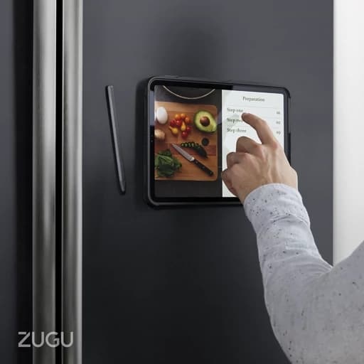 قاب محافظ برند ZUGU برای آیپد پرو 11 ipad pro اورجینال امازون المان) — تصویر ۱۰