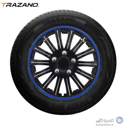 لاستیک ترازانو SU318 سایز 215/60R17 — تصویر ۶