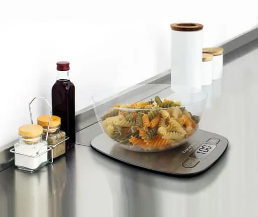 ترازو تاوروس مدل Easy Inox — تصویر ۲