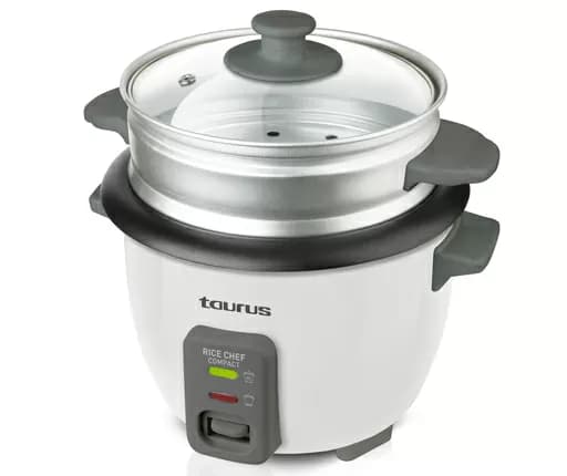 پلوپز تاوروس مدل Rice Chef Compact