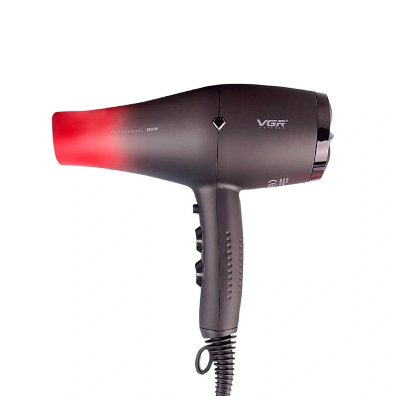 سشوار وی جی آر مدل V-462 — تصویر ۷