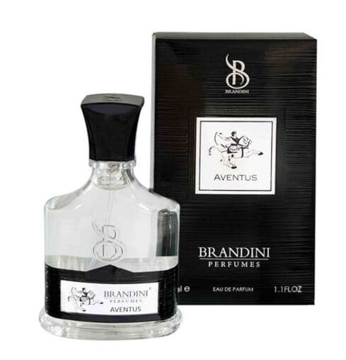 عطر ادکلن برندینی اونتوس مردانه | BRANDINI AVENTUS MEN EDP — تصویر ۲