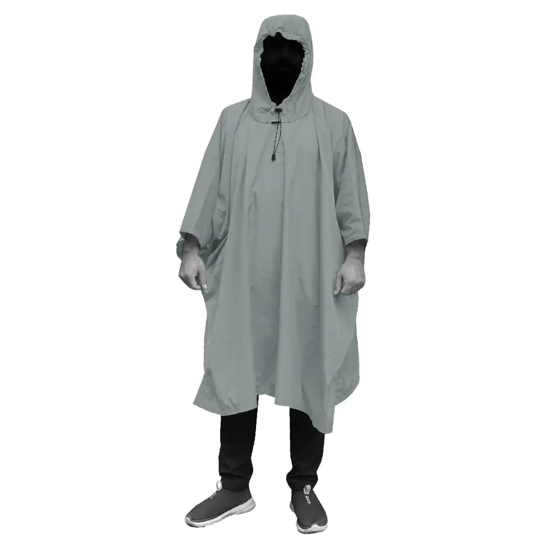 پانچو کوهنوردی فوروارد مدل FCLT810 — تصویر ۵