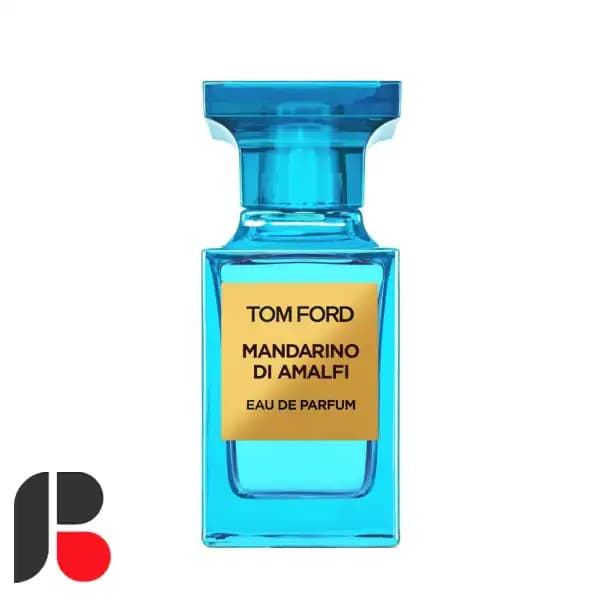 عطر ادکلن تام فورد ماندارینو دی آمالفی | TOM FORD MANDARINO DI AMALFI — تصویر ۳