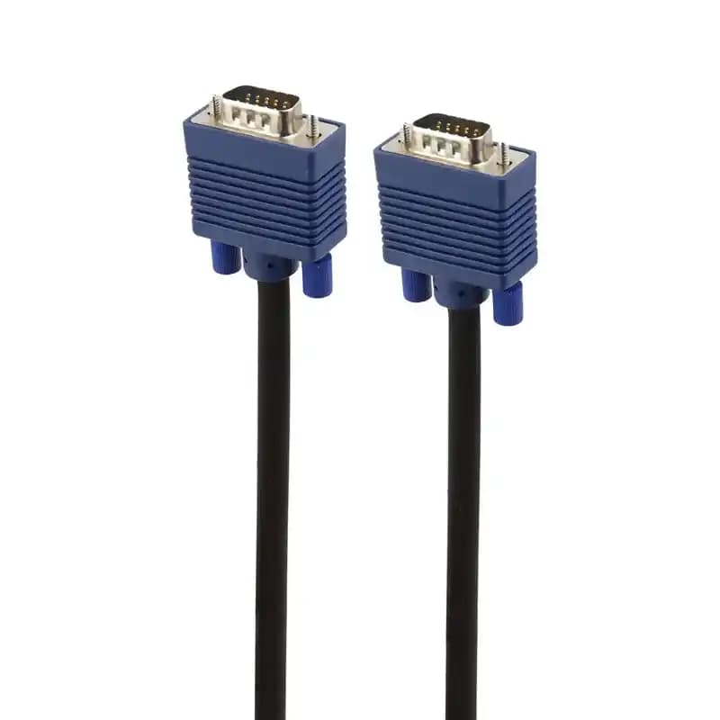 کابل DataLife VGA 3m تمام مس — تصویر ۳