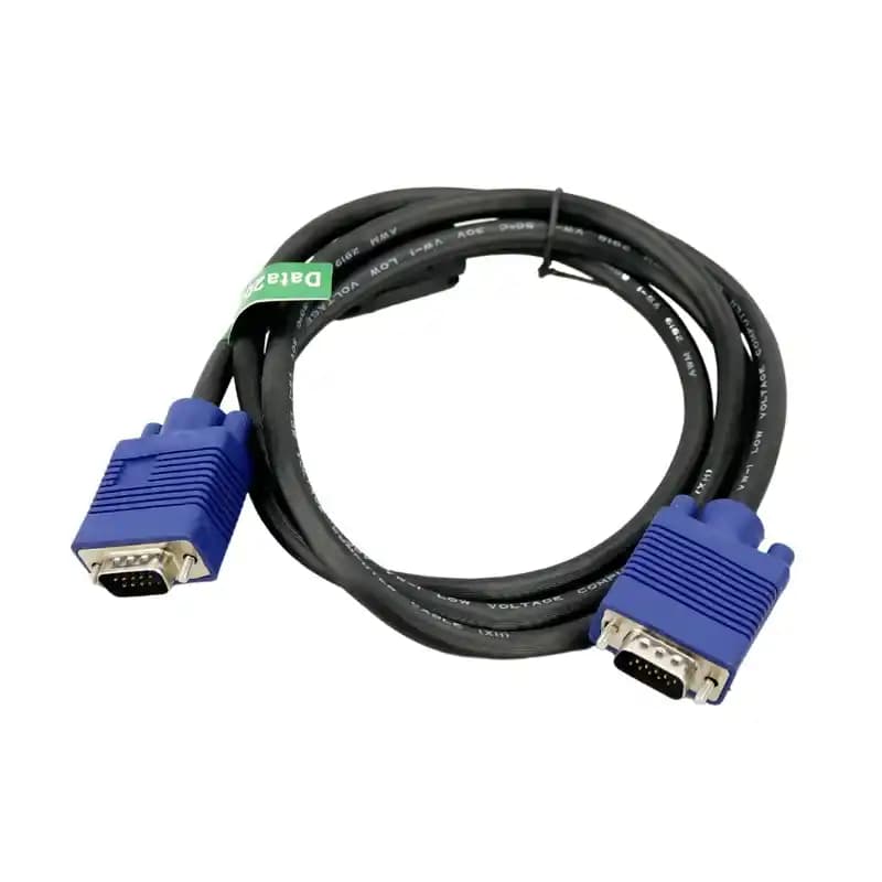 کابل DataLife VGA 1.5m — تصویر ۲