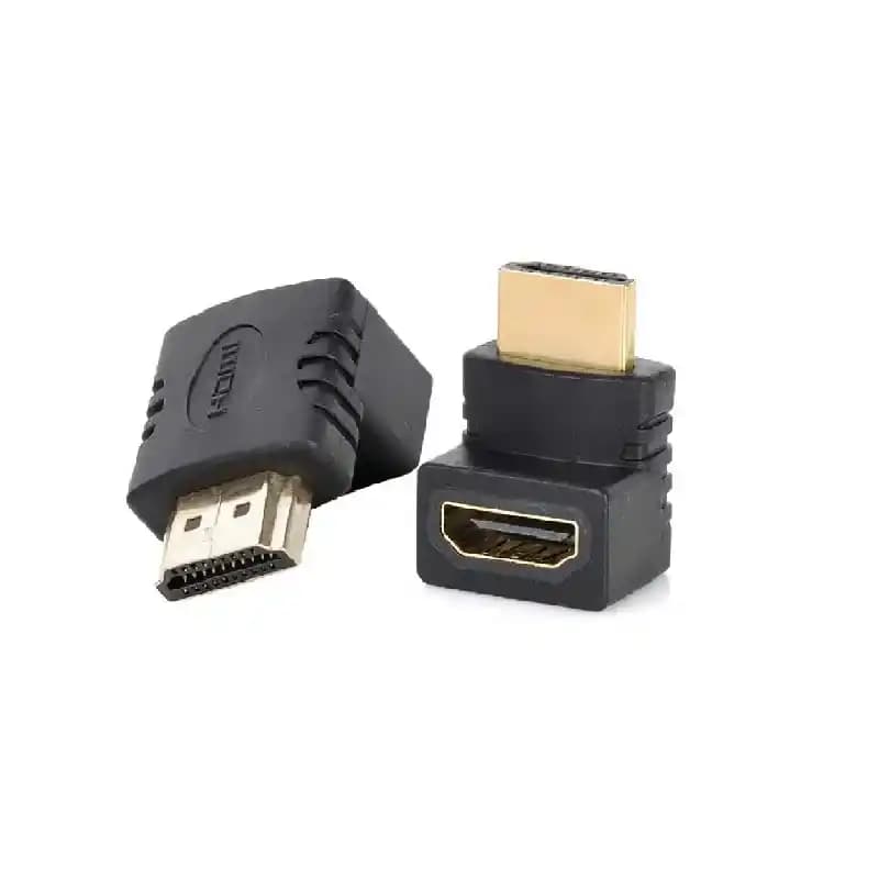 تبدیل 90 درجه HDMI نری به مادگی — تصویر ۵