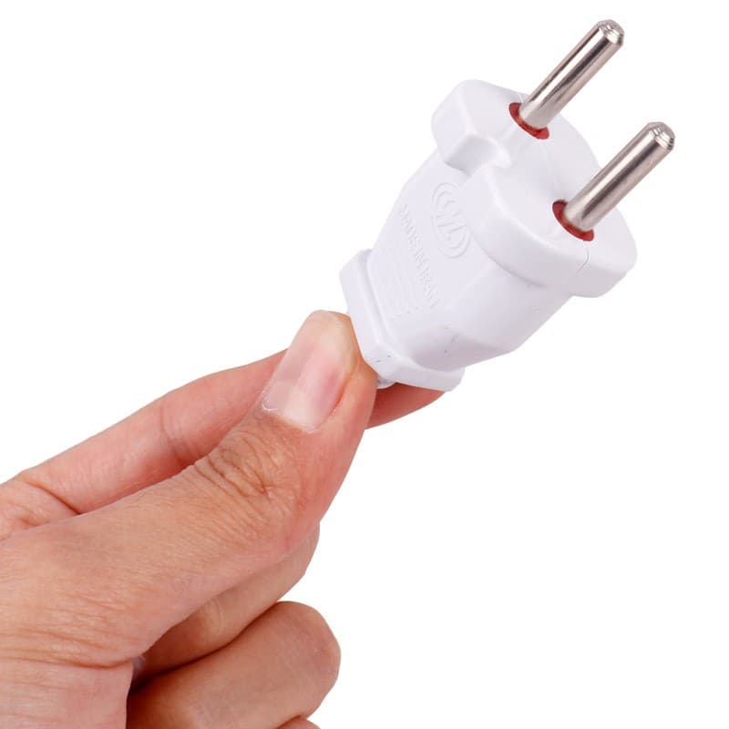 دوشاخه برق تخت معین الکتریک Moein Electric — تصویر ۱۱