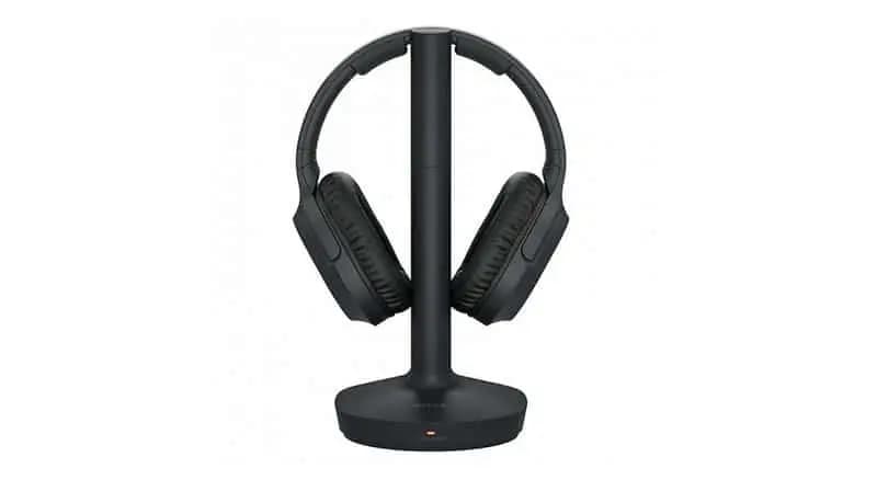 هدفون بی سیم سونی Sony MDR-RF895RK — تصویر ۵