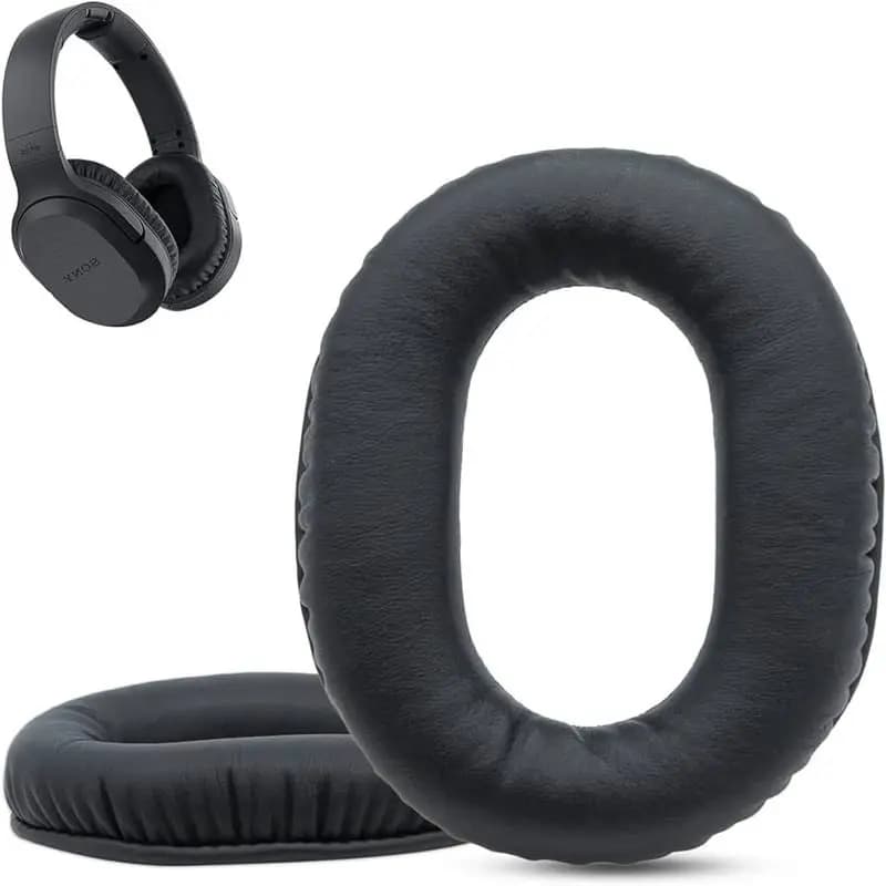 هدفون بی سیم سونی Sony MDR-RF895RK — تصویر ۸